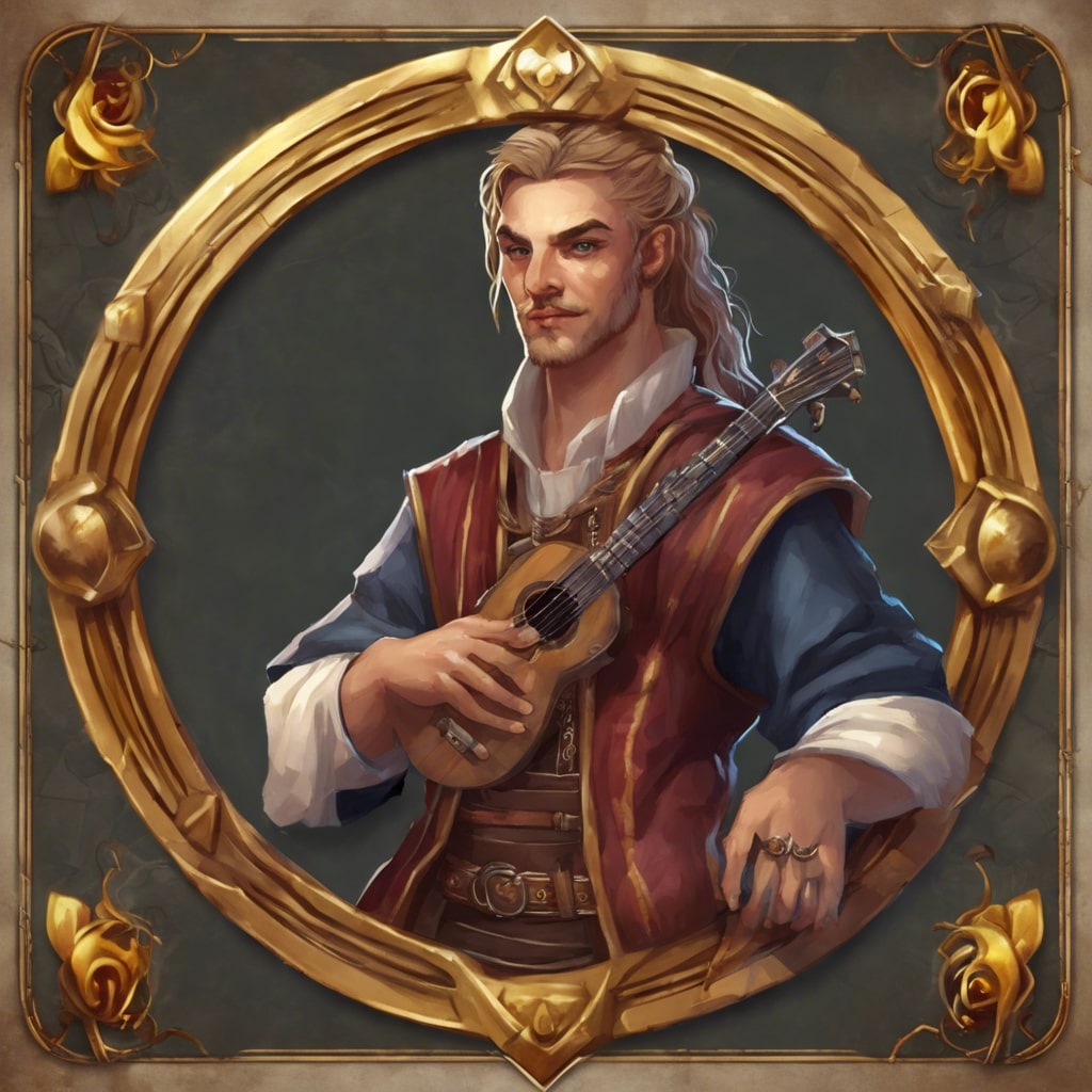 Bard Image